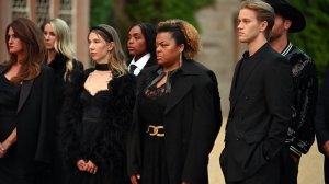 'The Traitors: New Blood' Episode 6
