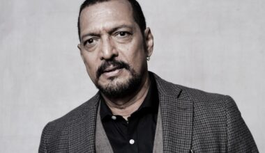 Nana Patekar Dead: Indian Star of 'Parinda' and 'Krantiveer' Was 75