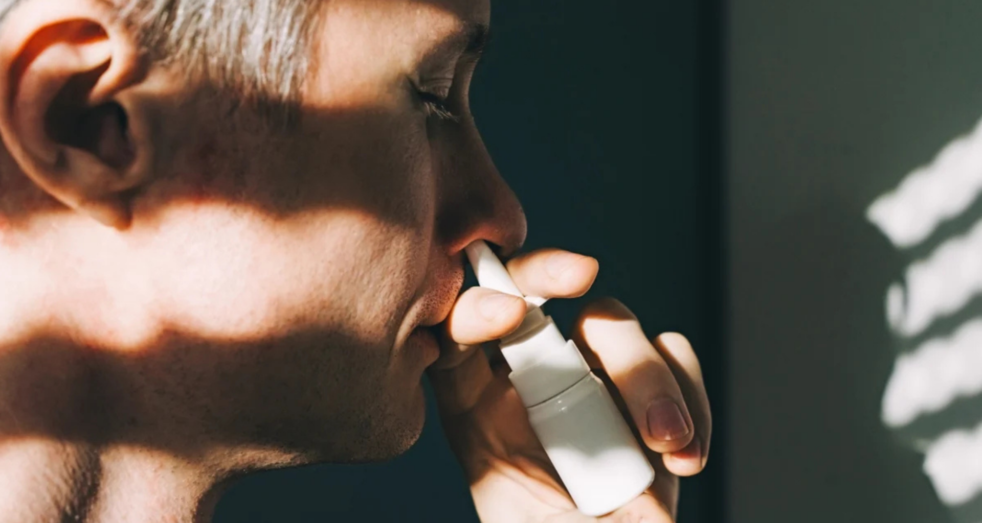 Nose Spray Made From Toad Venom Compound Quickly Eases Depression For Weeks in Clinical Trial : ScienceAlert