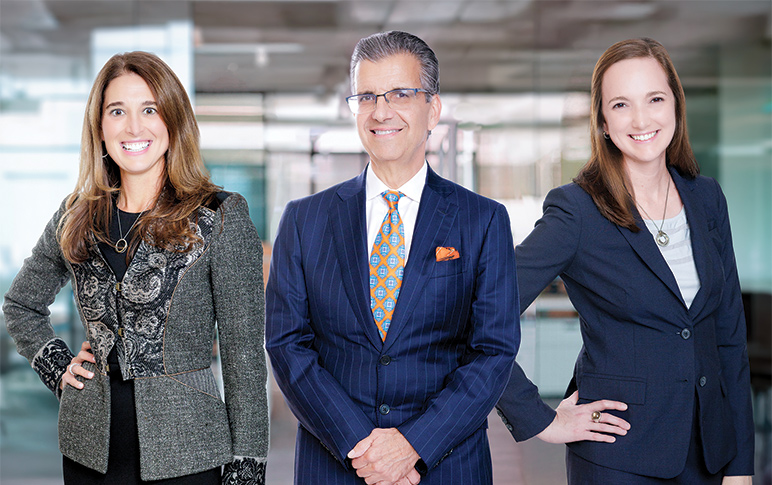 RBC Recruits Billion-Dollar UBS Team in Pittsburgh