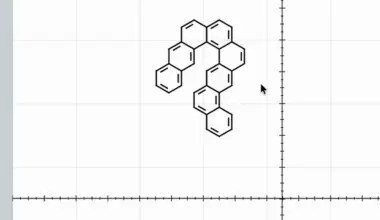 Chemist vibe codes a ChemDraw clone