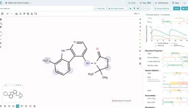 Inductive Bio launches AI tools for day-to-day medicinal chemistry