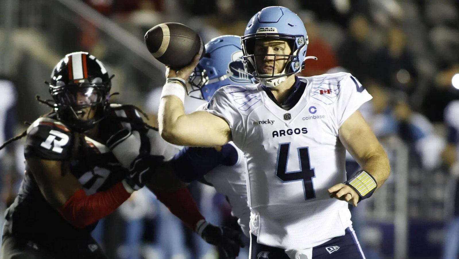 Toronto Argonauts provide salvation to the winless in loss to Ottawa (& seven other thoughts)