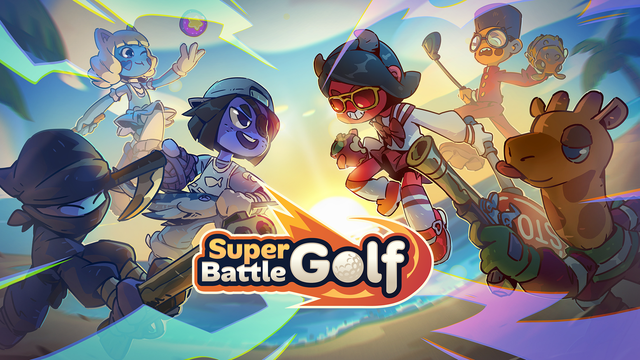 Indie World: Hitting the Links Takes on New Meaning in Super Battle Golf – Nintendojo