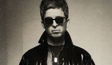 The band it took Noel Gallagher 50 years to appreciate