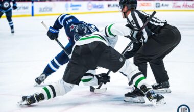 Game 10: Winnipeg Jets vs Dallas Stars pre-game report – Illegal Curve Hockey