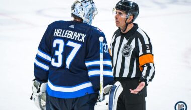 Winnipeg Jets Morning Papers: Today’s Hockey Headlines