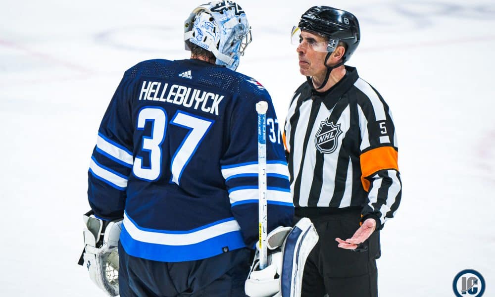 Winnipeg Jets Morning Papers: Today’s Hockey Headlines