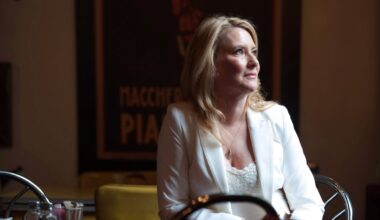McCain heiress turns up pressure for IPO with plans for family meeting