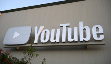YouTube Canada urges Ottawa to improve data collection of influencer economy