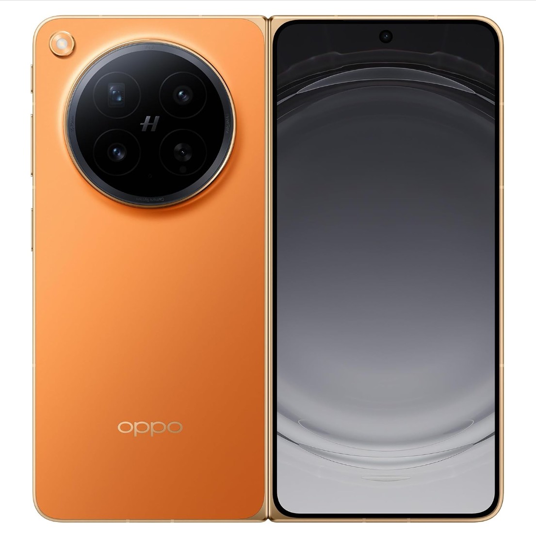 OPPO Find N6