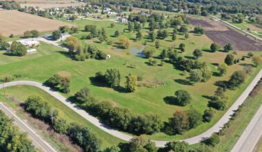 Residents seek transparency, clarifications on Dayton Ridge soccer park development – Shaw Local