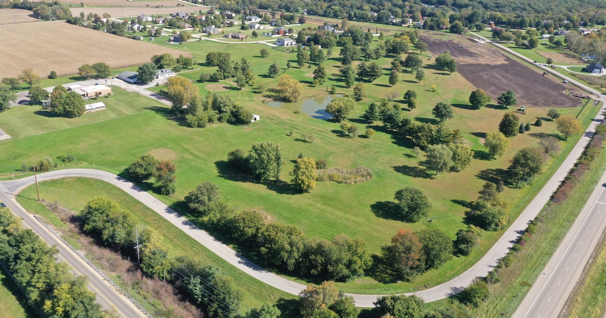 Residents seek transparency, clarifications on Dayton Ridge soccer park development – Shaw Local