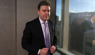 Financial regulator to implement tighter guardrails on banks’ use of AI