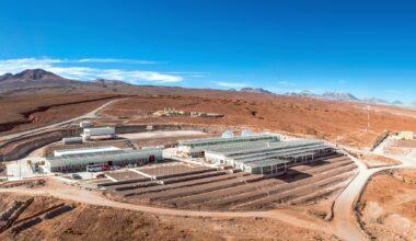 During Science Month: ALMA Opens Its Doors to Celebrate 15 Years of Observing the Universe