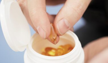 Fish oil the fastest-growing dietary supplement import for China – Report