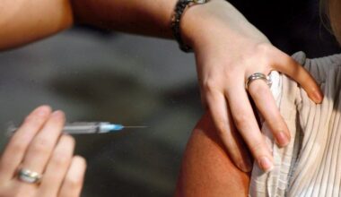 COVID-19, flu shots available to New Brunswickers later this month - CTV News
