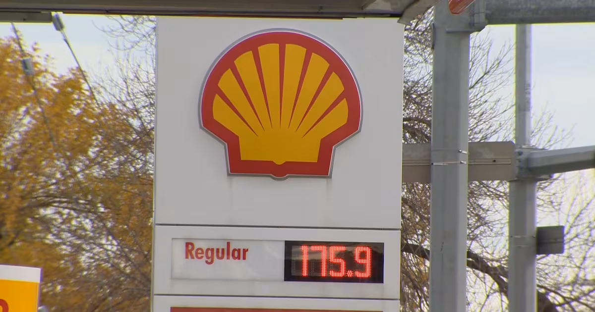 1 day after suspension of provincial gas tax, the price at the pump skyrockets in Calgary - ctvnews.ca