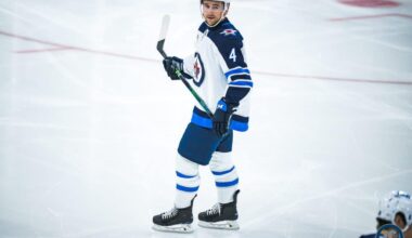 Winnipeg Jets Morning Papers: Today’s Hockey Headlines