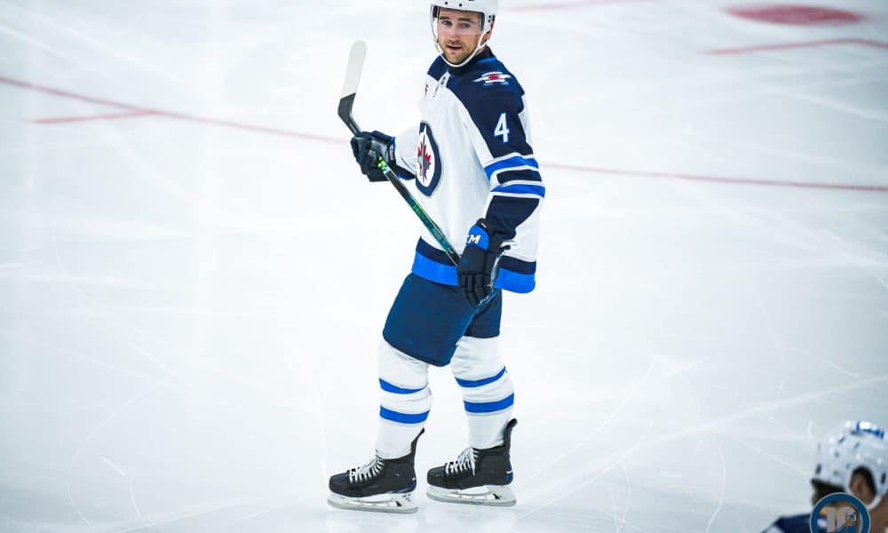 Winnipeg Jets Morning Papers: Today’s Hockey Headlines