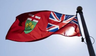 1 dead in collision between motorcycle and SUV in Ottawa