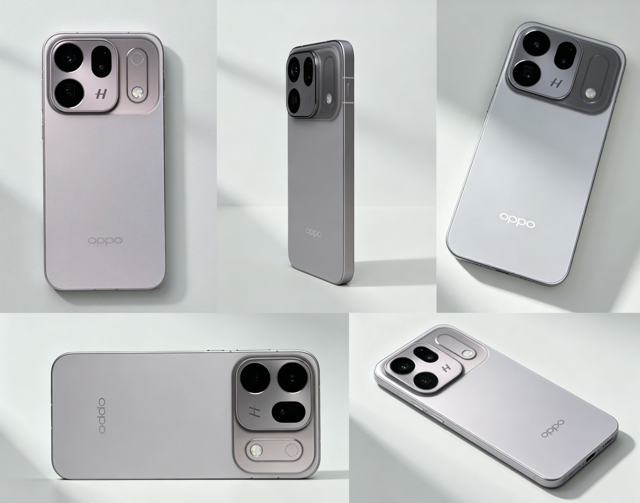 Oppo Find X10 series