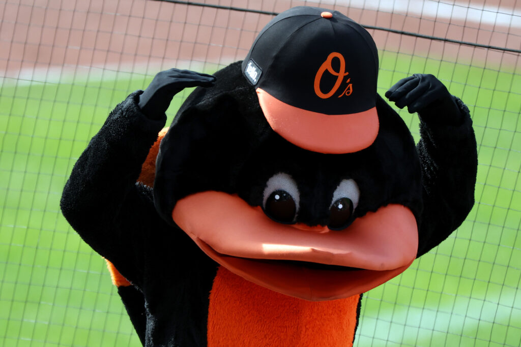 Offseason Outlook: Baltimore Orioles - MLB Trade Rumors