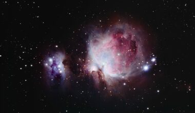 Look up Weyburn! Arliss Sidloski shares October sky report - DiscoverWeyburn.com