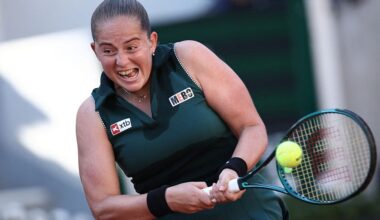 Tennis | WTA Beijing 2026 | Jelena Ostapenko battles Paula Badosa in second round showdown