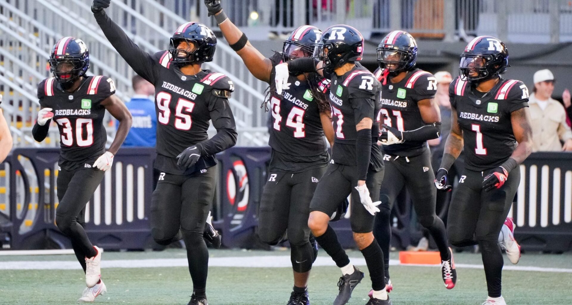 RedBlacks vs. Lions CFL Week 19 Betting Odds, Picks: Ottawa double-digit underdog in B.C.