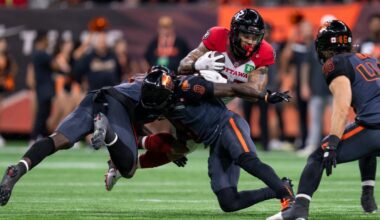 Winless Redblacks trying to slow down Lions