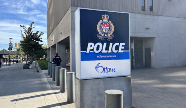 Ottawa Police stretched too thin for city-wide traffic enforcement, says chief