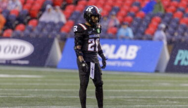 Alonzo Addae