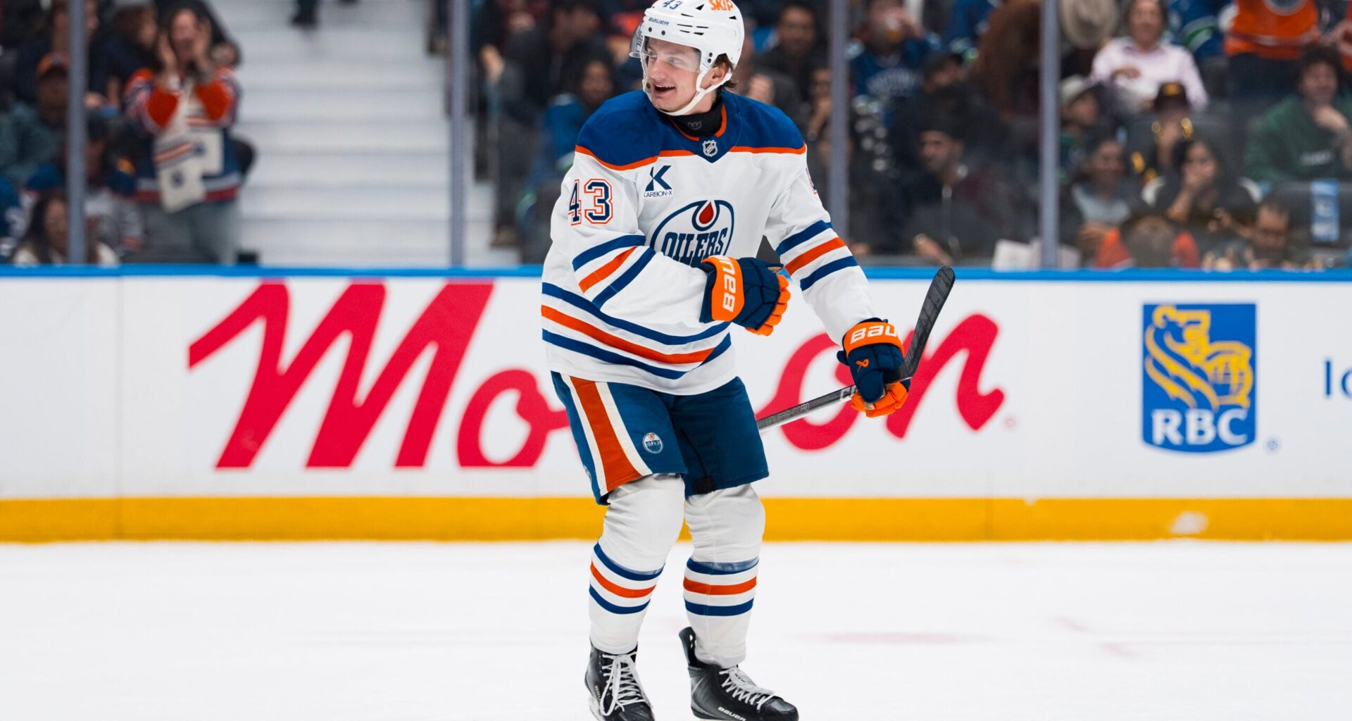 Edmonton Oilers Have Found Hidden Gem in Owen Michaels - The Hockey Writers -
