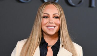 Mariah Carey Wins Dismissal of Brother’s Memoir Defamation Lawsuit