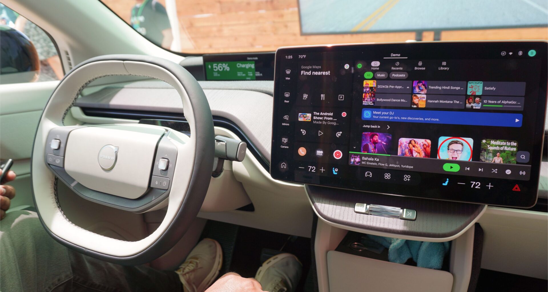 3 Android Auto apps that do what Google Maps and Waze can’t