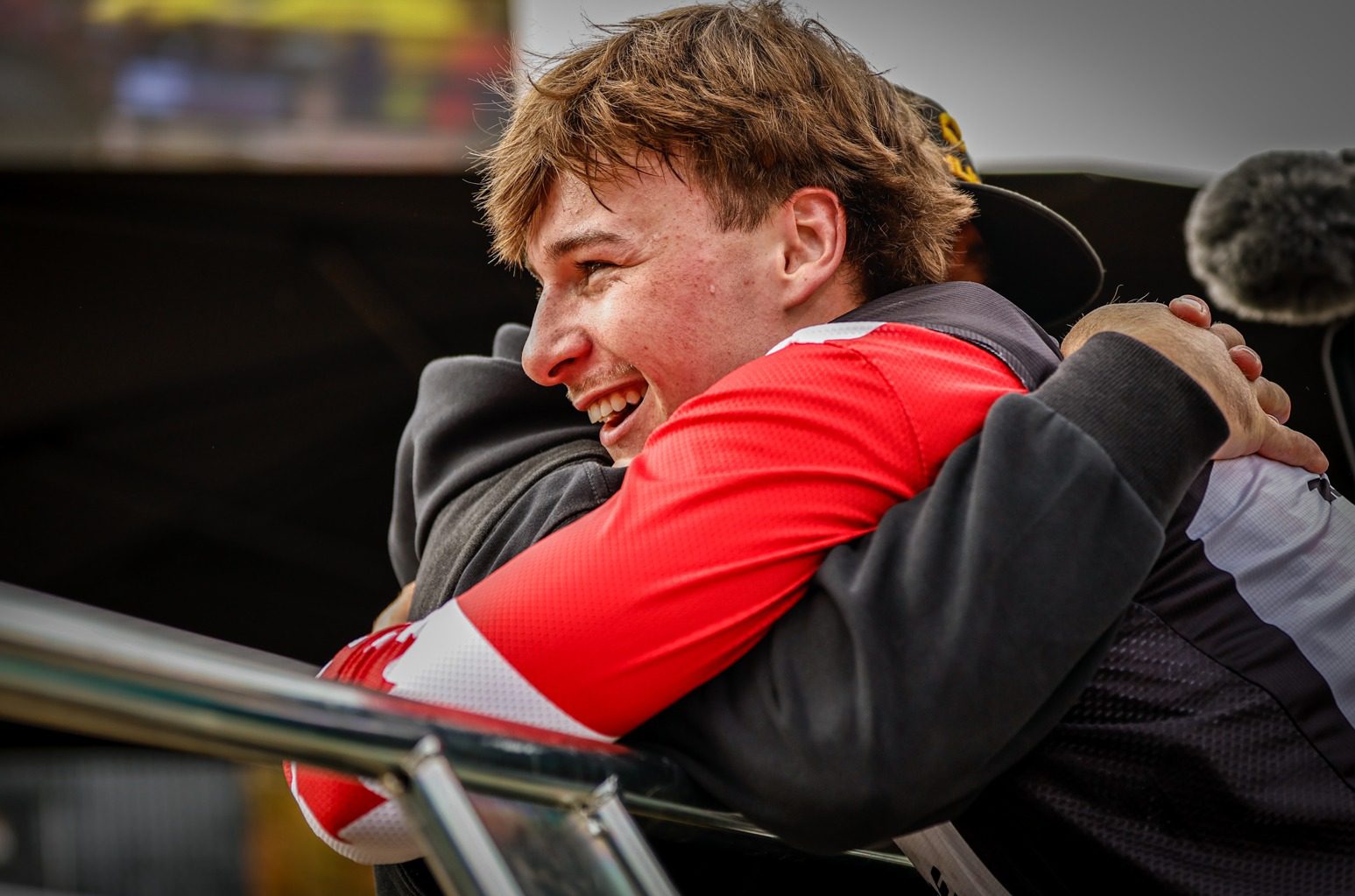 Ryder Wilson wins his first World Cup in Lake Placid