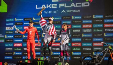 Asa Vermette makes history in Lake Placid at World Cup finale