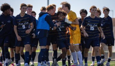 Prior Lake boys’ soccer: Could team be sleepers of Section 2AAA? – Prior Lake News Compass