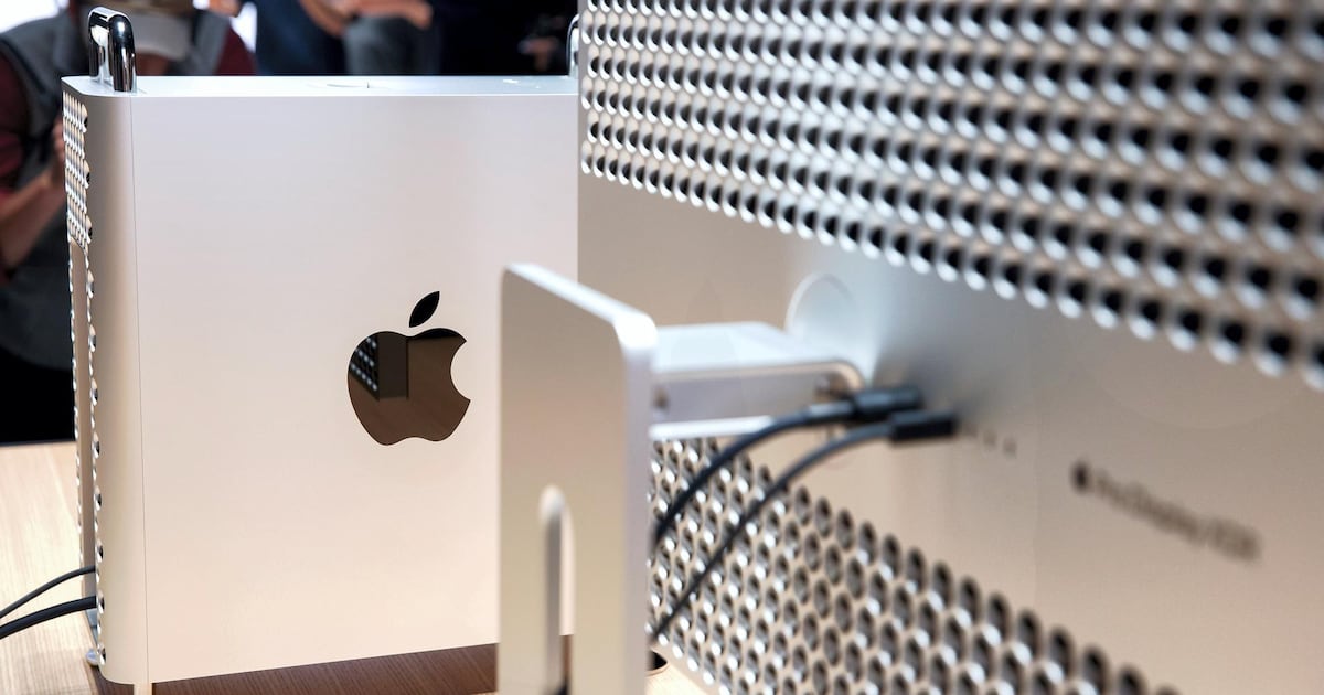 Apple to tighten Mac privacy controls against AI agents after Meta Muse complaints
