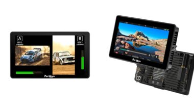 PORTKEYS CINENORM System Monitor Series – Firmware Upgrade Tutorial