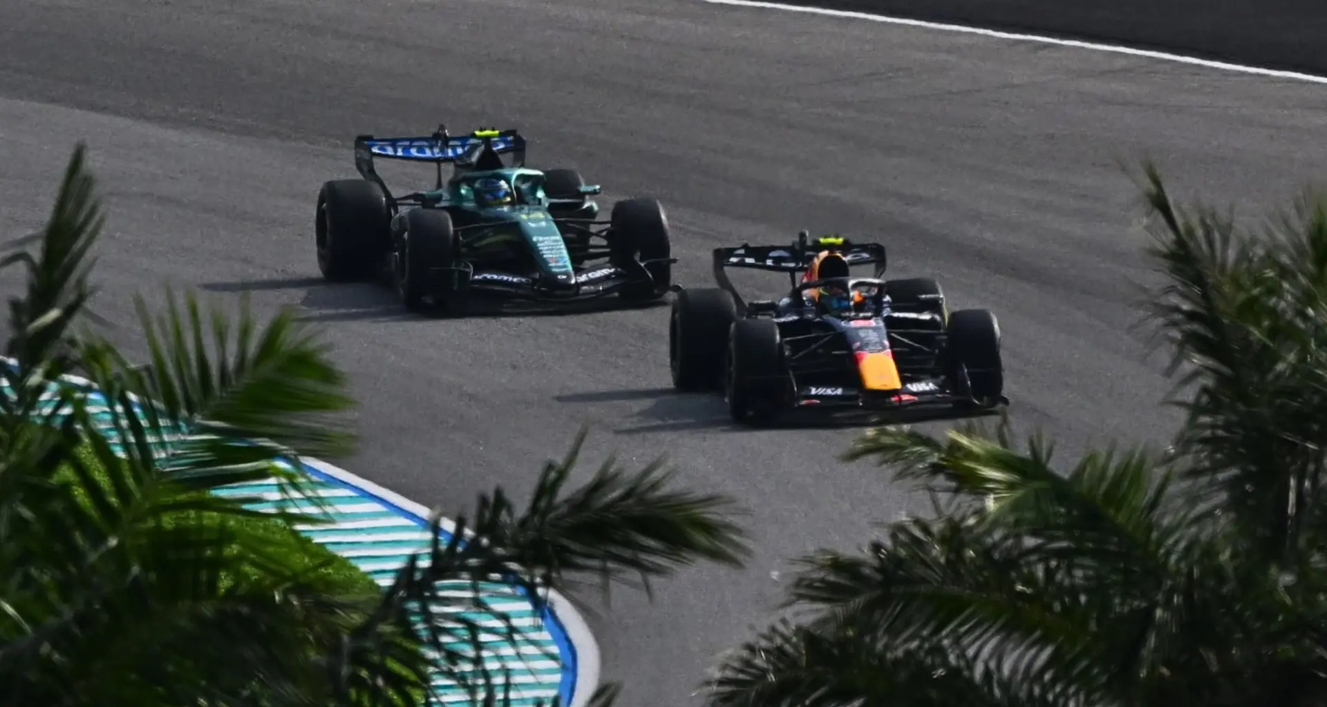 PRACTICE DEBRIEF: Who has the edge in Sepang after a too-close-to-call Friday?