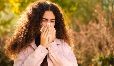 Researchers have uncovered a likely origin of our allergies