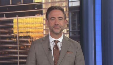 Brian Madden’s Top Picks for Oct. 9, 2026 – BNN Bloomberg