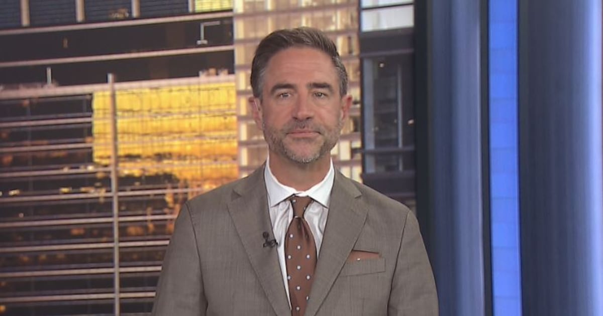 Brian Madden’s Top Picks for Oct. 9, 2026 – BNN Bloomberg