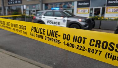 Intake of Crime Stoppers tips in Toronto, surrounding areas paused after data breach