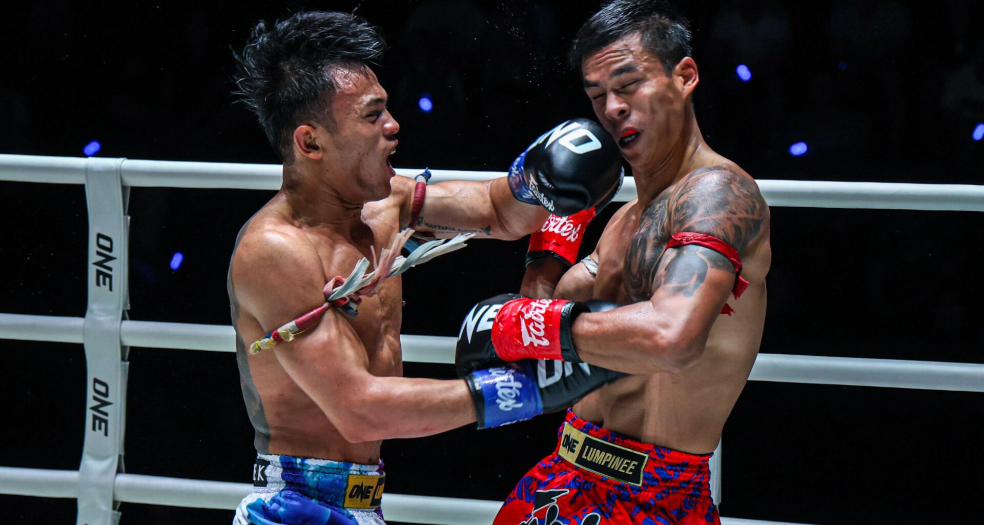 The Inner Circle 32 Main Event Result: Lamnamoonlek Digs Deep To Upset Panpayak In Razor-Close Split Decision