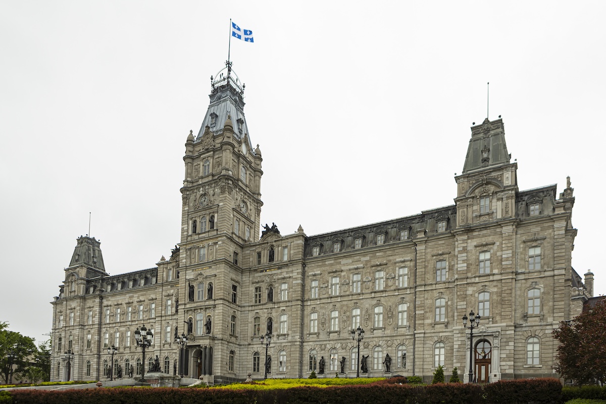 PQ government may be forced to swear allegiance to the King if constitutional lawyer's injunction is granted