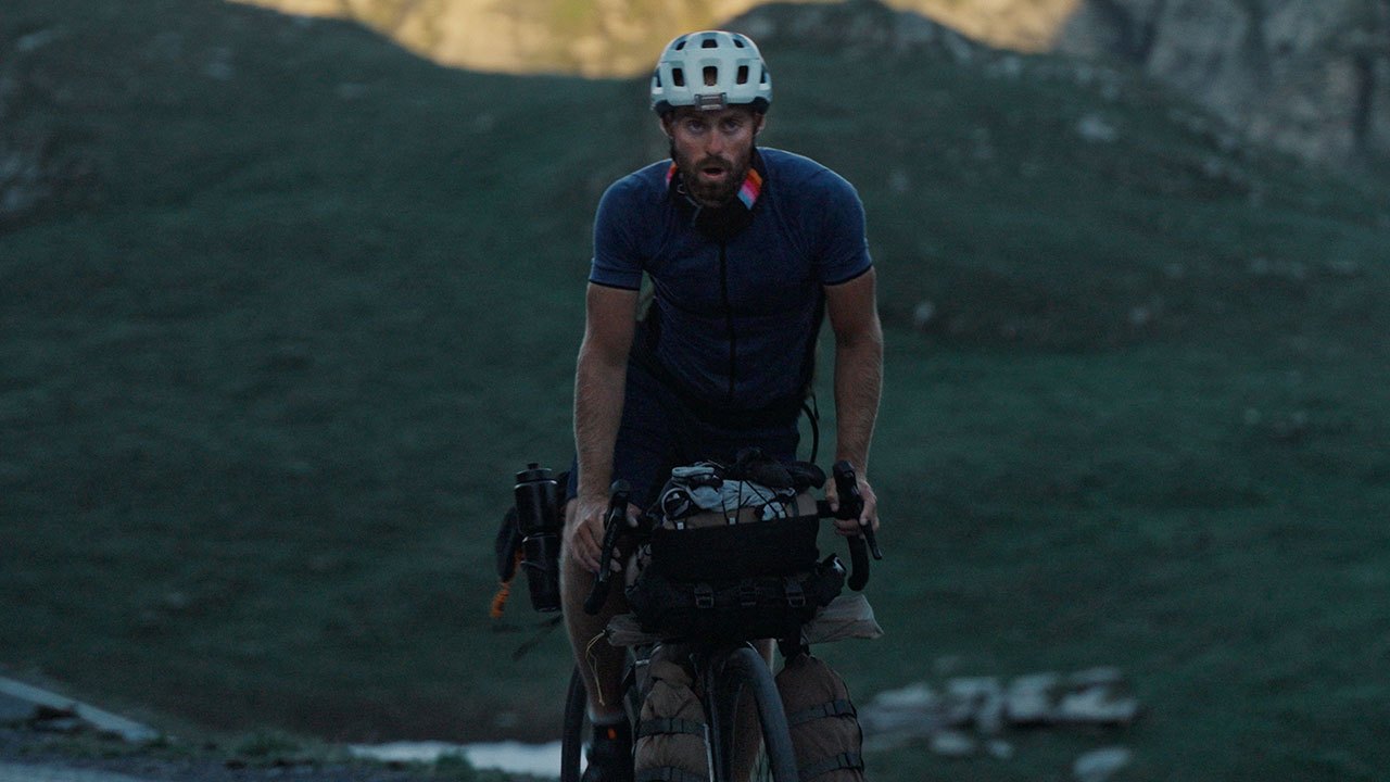 'Perfect Road' film still
