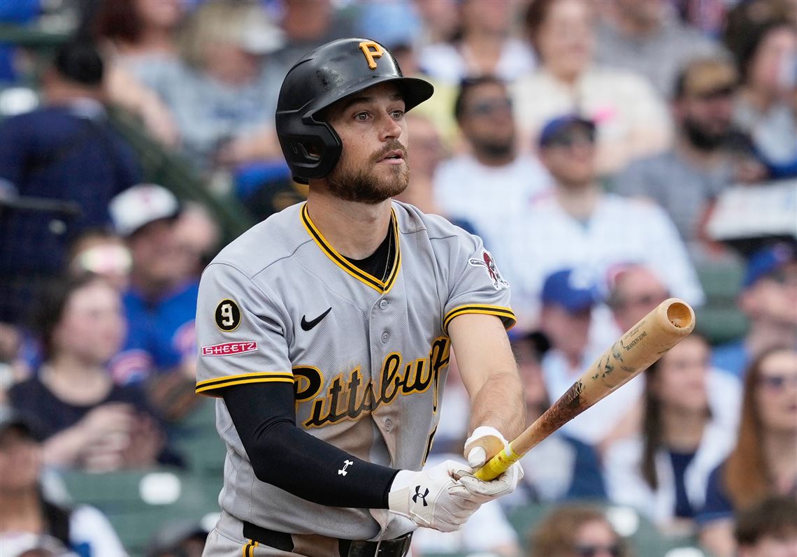 Here’s why the Pirates need to do what it takes to bring back Brandon Lowe
